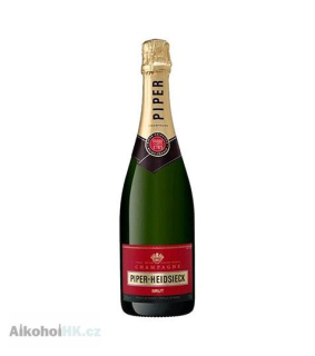 Piper Heidsieck 0,75 l