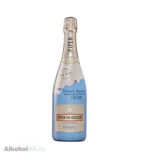 Piper Heidsieck French Riviera 0,75 l