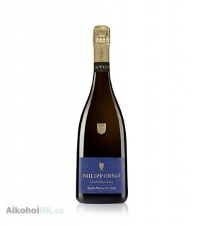 Philipponnat Royale Non dosé 0,75 l