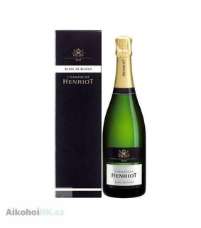 Henriot Pur BdB GB 0,75 l