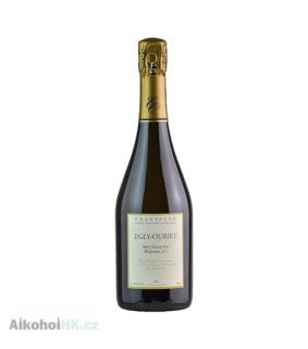 Egly Ouriet blanc Millesime 2011 0,75 l