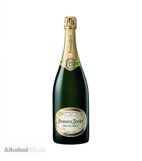 Perrier Jouet Grand 0,75 l