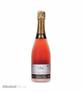 Laherte Freres rosé de Saignée 0,75 l