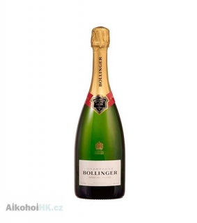 Bollinger blanc Special cuvée 0,75 l