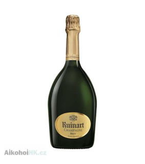 R de Ruinart 0,75 l