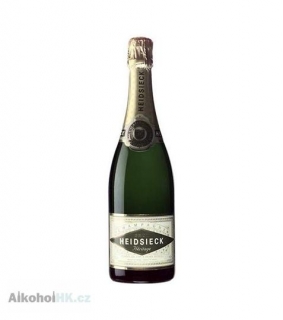Heidsieck Monopole Heritage 0,75 l