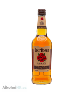 Four Roses 0,7 l