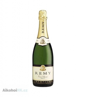 Remy blanc 0,75 l