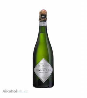 R&L Legras blanc Hommage 0,75 l