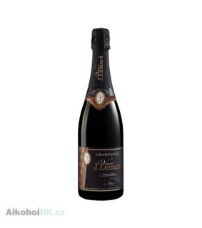 Veuve J.Lanaud blanc Carte Noir 2010 0,75 l