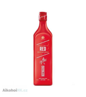 Johnnie Walker 200 let Red 0,7 l