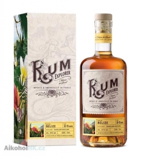 Explorer Belize 0,7 l