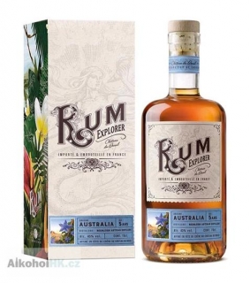Explorer Australia 0,7 l