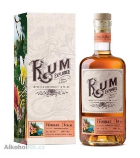Explorer Trinidad 0,7 l