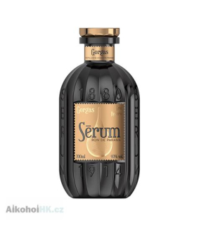 Sérum Gorgas 0,7 l