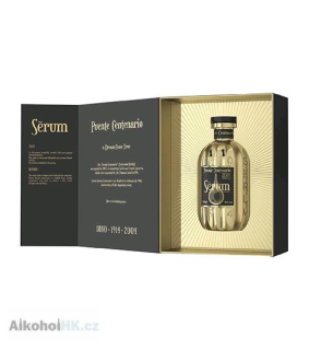 Sérum 2004 Punte Centenario 0,7 l