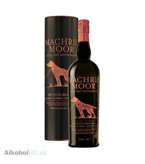 the Arran Machrie Moor batch. 7 0,7 l