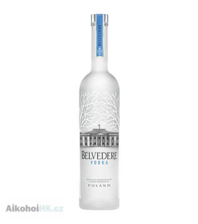 Belvedere Pure 0,7 l