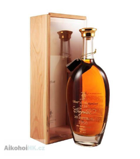 Albert de Montaubert XO Imperial 1950 0,7 l