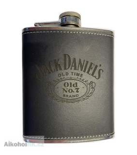 Jack Daniels Placatka 210 ml