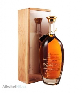 Albert de Montaubert XO 1977 0,7 l