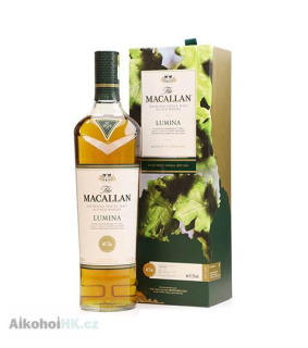 Macallan Lumina 0,7 l