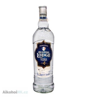 Hunting Lodge Premium French Grain 1 l