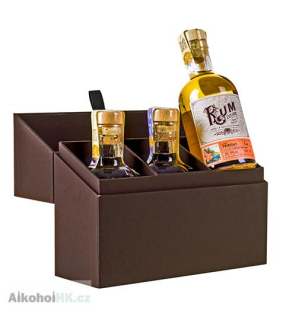 Explorer Set Dominican Republic, Guyana, Trinidad 0,2 l