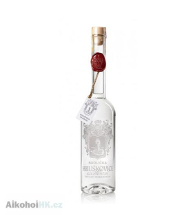 Sudlička Hruškovice Dárková 0,5 l