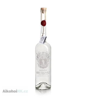 Sudlička Hruškovice Dárková 1,5 l