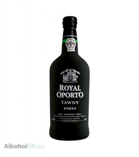 Royal Oporto Tawny 0,75 l
