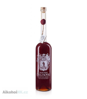 Sudlička Ořechovka Dárková 1,5 l