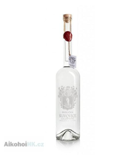 Sudlička Slivovice 50% Dárková 1,5 l