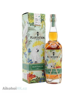 Plantation LE Australie 2007 0,7 l