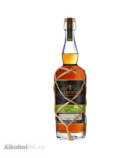 Plantation SC Trinidad 2009 0,7 l