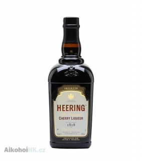 Heering Cherry Liquer 0,7 l