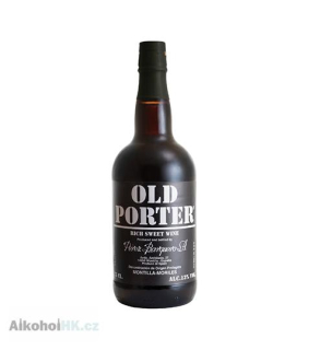 Old Porter Red 0,7 l
