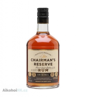 Chairmans Reserve 0,7 l