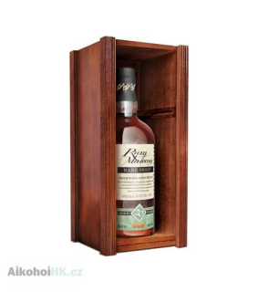 Malecon 1999 Rare proof 20 let 0,7 l