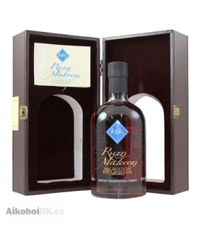 Malecon Esplendida 1985 0,7 l
