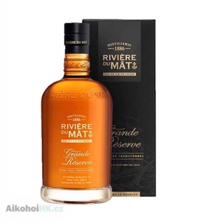 Riviere du Mat Grande Reserve 0,7 l