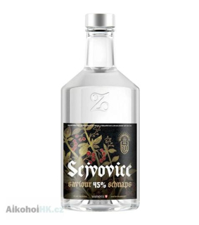 Žufánek Sejvovice 0,5 l