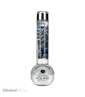 Bong Vodka Jason Thielke 1 l