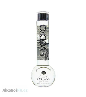 Bong Vodka Matthew Curry 1 l