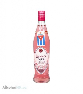 Legendario Ronssé 0,7 l