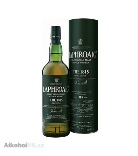 Laphroaig 1815 0,7 l