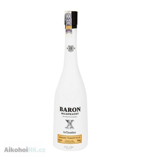 Baron Hildprandt Meruňkovice 0,7 l
