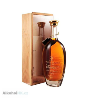 Albert de Montaubert XO 1996 0,7 l