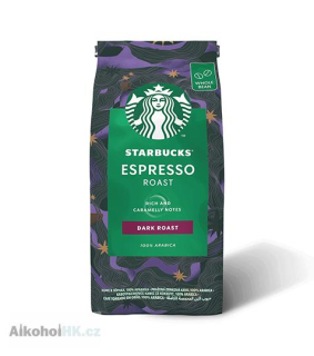 Starbucks Roast Espresso 450 g