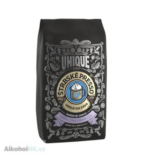 Štrbské Presso Unique Violet 1 Kg